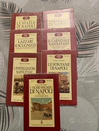 Libri della Tascabili economici newton su Napoli