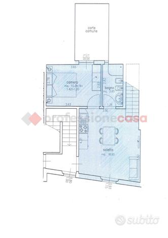 Appartamento Castelfiorentino [1/0356VRG]