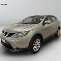 Nissan Qashqai 1.6 dig-t Acenta 163cv