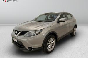 Nissan Qashqai 1.6 dig-t Acenta 163cv