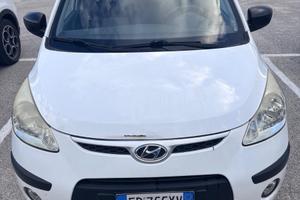 Hyundai i10 gpl