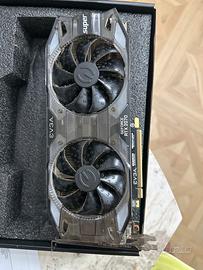 EVGA RTX 2070 Super