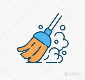 PULIZIE preciso automunito perugia e provincia