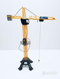 Gioco Gru. 120H x 90L