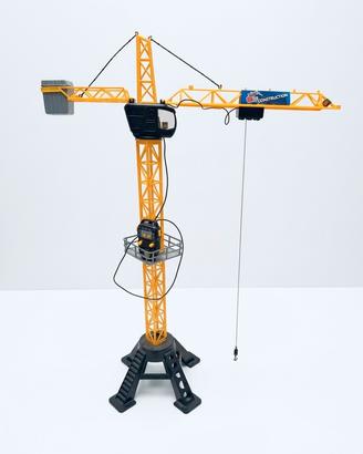 Gioco Gru. 120H x 90L