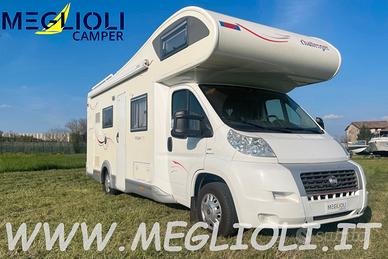 Challenger Mageo 179