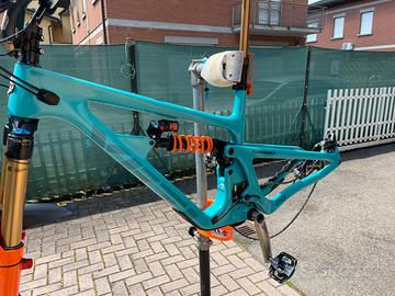 Telaio Yeti SB160 L