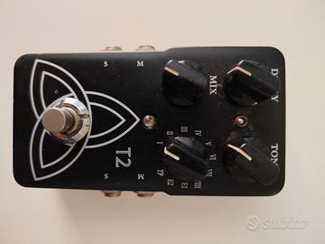 TC Electronic T2 Reverb