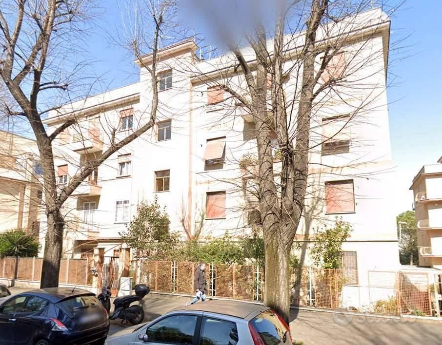 Appartamento – Roma, Portuense - Vista 3