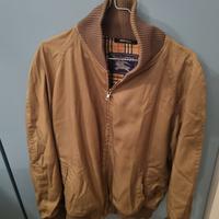 GIACCA BOMBER BURBERRYS' VINTAGE