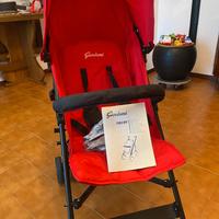 passeggino giordani racer