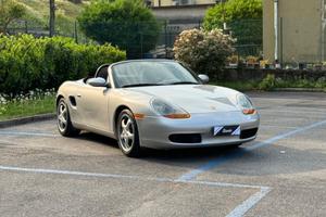 Porsche Boxster 2.5 - ASI - Prima vernice