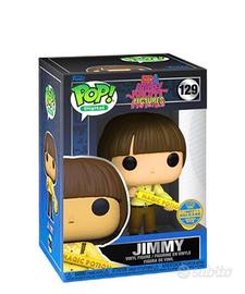 Funko POP! Digital-Sid&Marty Krofft Pictures-Jimmy