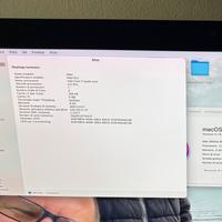 iMac apple