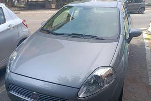 Grande Punto 1400 GPL