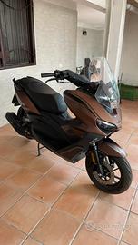 KL brera 125