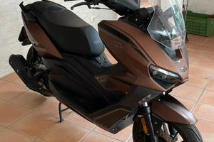 KL brera 125
