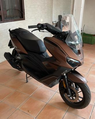 KL brera 125