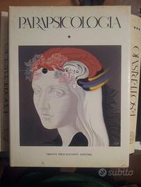 Esoterismo e parapsicologia - Jean Louis Victor