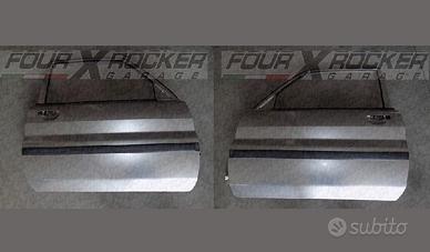 Portiere porte sportelli Mitsubishi Pajero Pinin