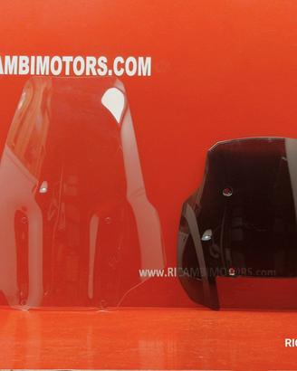 CUPOLINO HARLEY DAVIDSON PAN AMERICA 1250