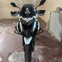 Benelli Trk 502X 2022