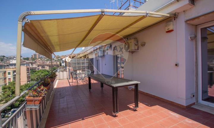 Attico/Mansarda - Catania