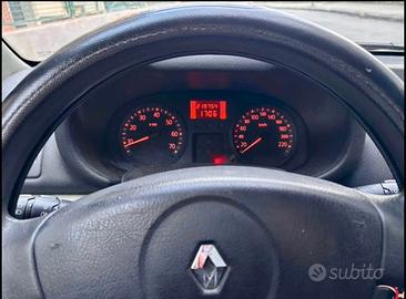 Renault Clio 2a serie 1.5 dCi 68CV 5P Fairway