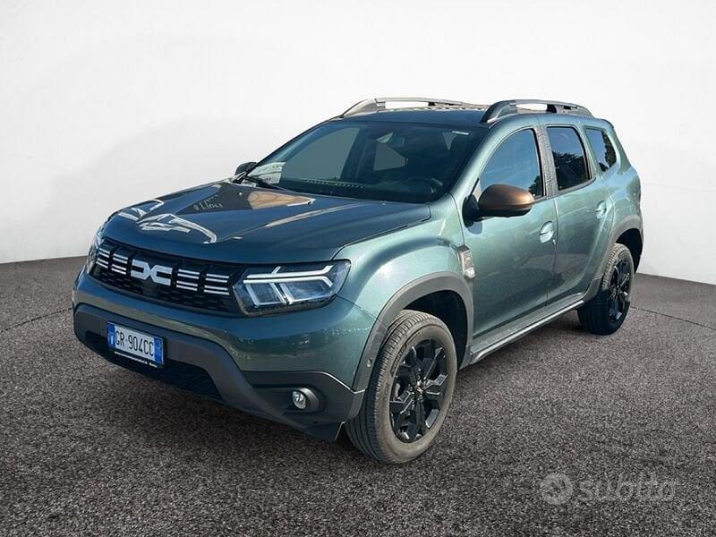 Dacia Duster 3ª serie
