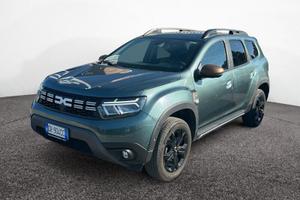 Dacia Duster 1.0 tce Extreme Gpl 4x2 100cv