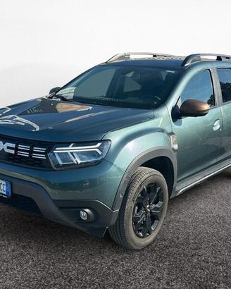 Dacia Duster 1.0 tce Extreme Gpl 4x2 100cv