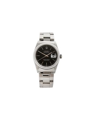 Rolex Datejust 36mm fullset ref 16220