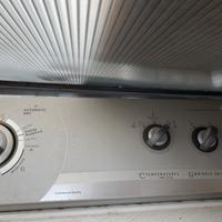 Asciugatrice a gas Wast&fast