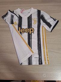 Completino Juventus bambino