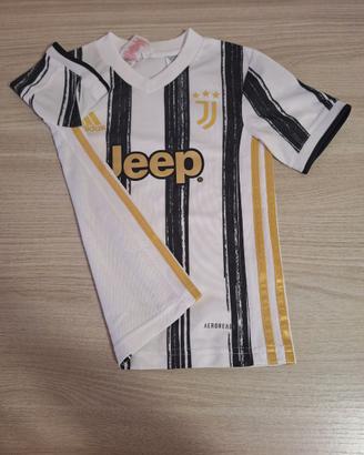 Completino Juventus bambino