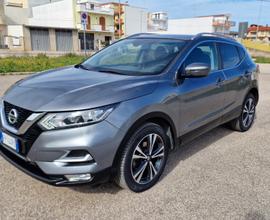 NISSAN QASHQAI BUSINESS 1.6 DCI 130 AUT 2018
