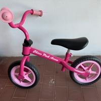Bici bimba