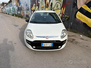 Fiat Punto 1.3 MJT Street autocarro