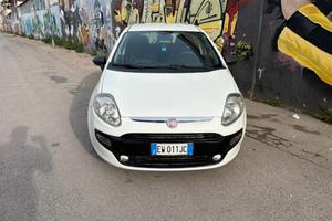 Fiat Punto 1.3 MJT Street autocarro
