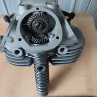 testa Ducati scrambler 250