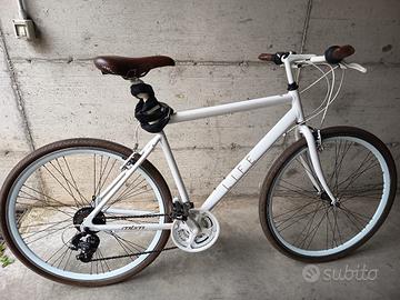 Bicicletta uomo