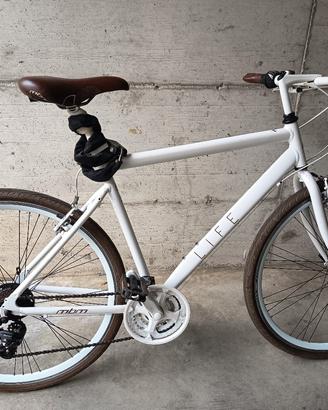 Bicicletta uomo