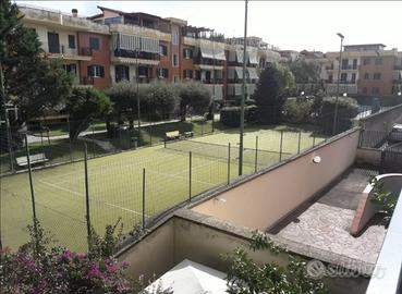 Appartamento Giugliano in Campania