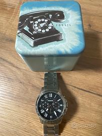 Orologio fossil