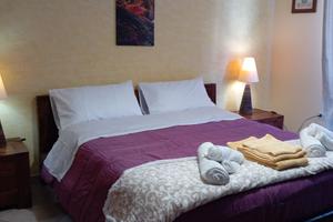 Casa Giardini Arancio