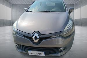 RENAULT Clio IV 2012 - Clio 5p 1.2 Wave 75 U173259