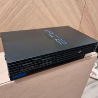 Playstation 2 PS2 FreeMcboot FMCB  SSD500 OPL HDMI