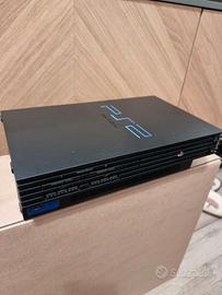 Playstation 2 PS2 FreeMcboot FMCB  SSD500 OPL HDMI