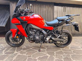 Yamaha usata in vendita a Bergamo