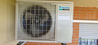 Condizionatore daikin